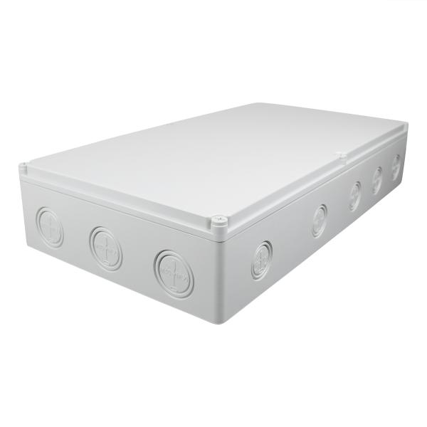 Installationsgehäuse IP67 (300x540x110mm)